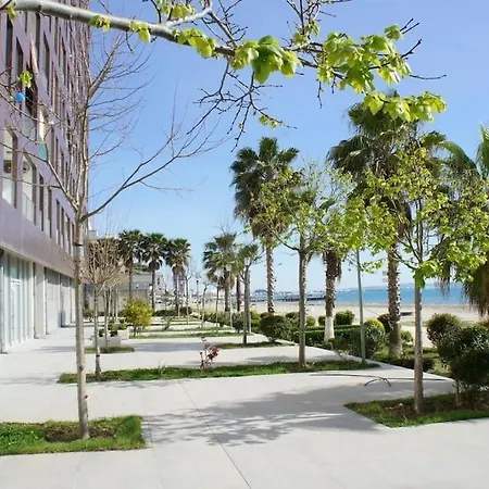 Merville_beachfront * Durrës